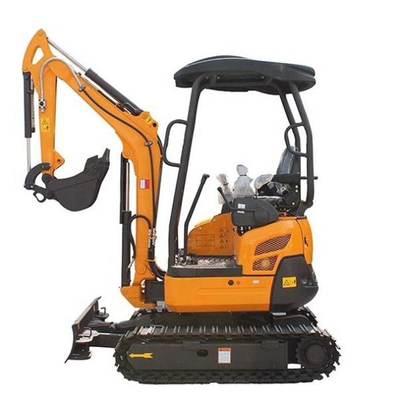 CNM-20 Mini Excavators 2.0 Ton