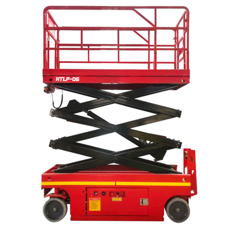 Lift Work Platform