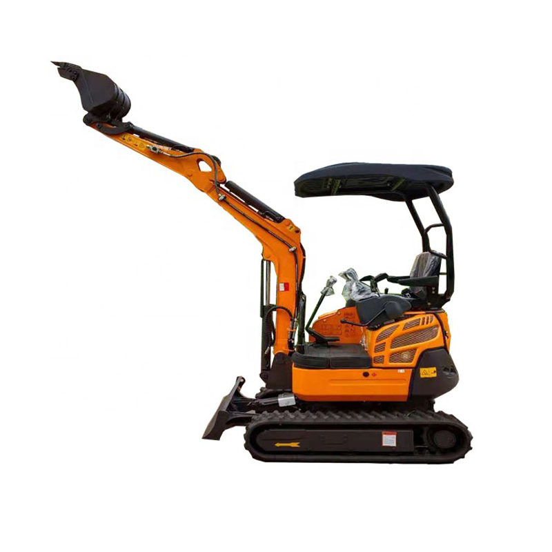 CNM-20 Mini Excavators 2.0 Ton