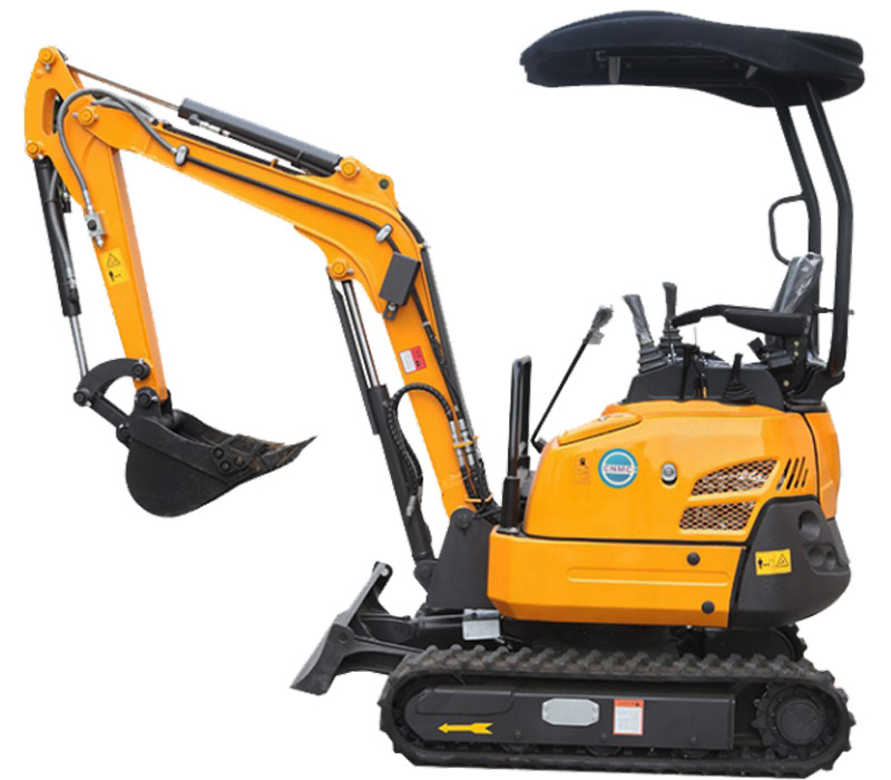 CNM-20 Mini Excavators 2.0 Ton