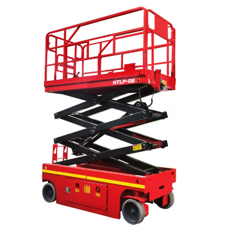 Lift Work Platform