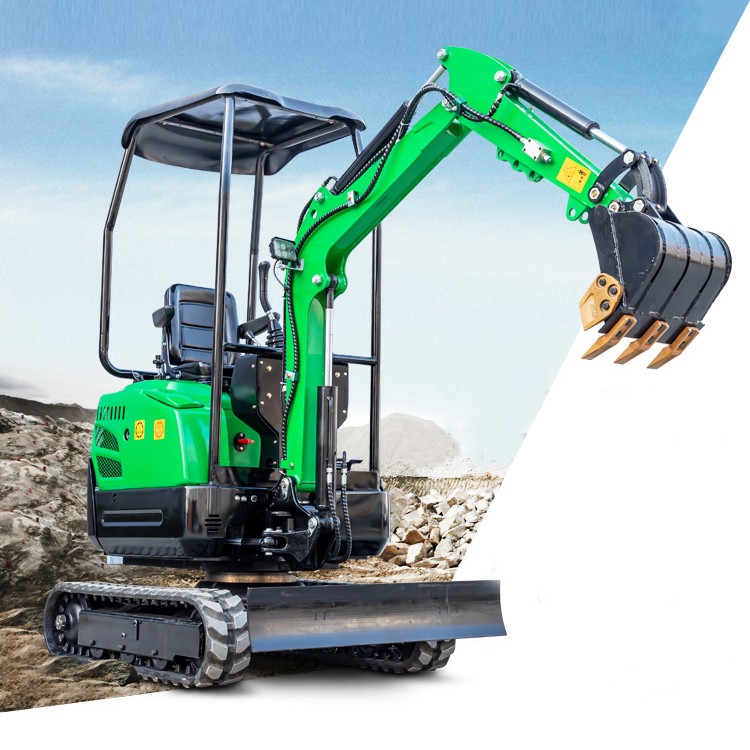 What Is The Main Purpose Of Excavator?