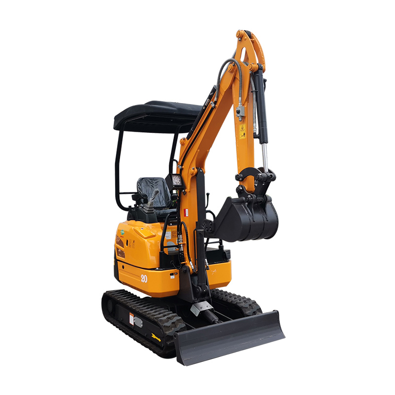 CNM-20 Mini Excavators 2.0 Ton